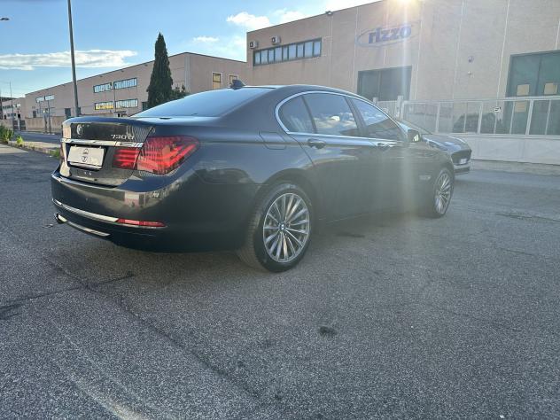 BMW Serie 7 730d Eccelsa automatica - Foto 6
