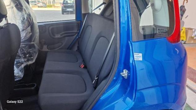 FIAT Panda 1.0 FireFly S&S Hybrid km.o rif. 23789801 - Foto 6