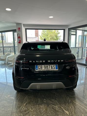 Land Rover Ranger Rover Evoque 2.0d i4 mhev S awd - Foto 5