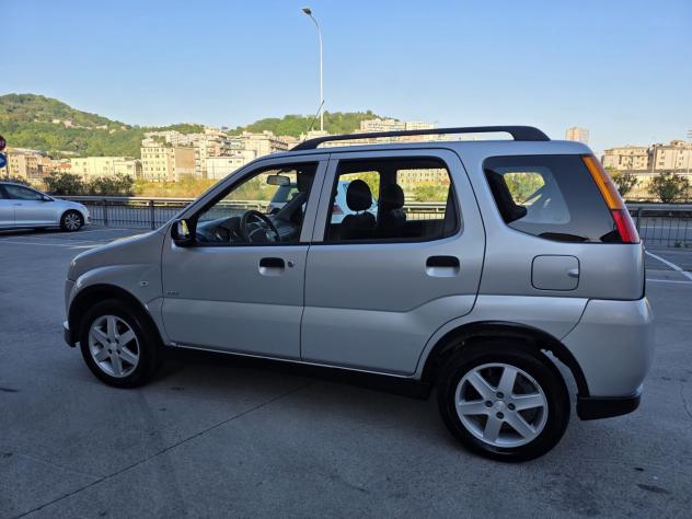 Suzuki Ignis 1.3 16V cat Deluxe - Foto 2