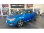 Opel Tigra TwinTop Tigra Twintop 1.4 Sport
