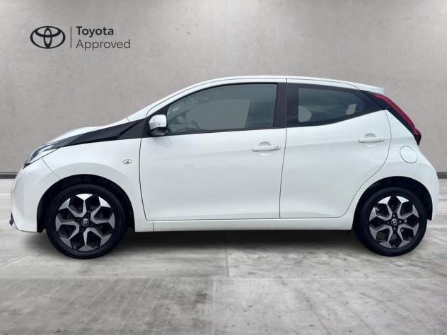 Toyota Aygo 1.0 VVT-i x-play - Foto 3