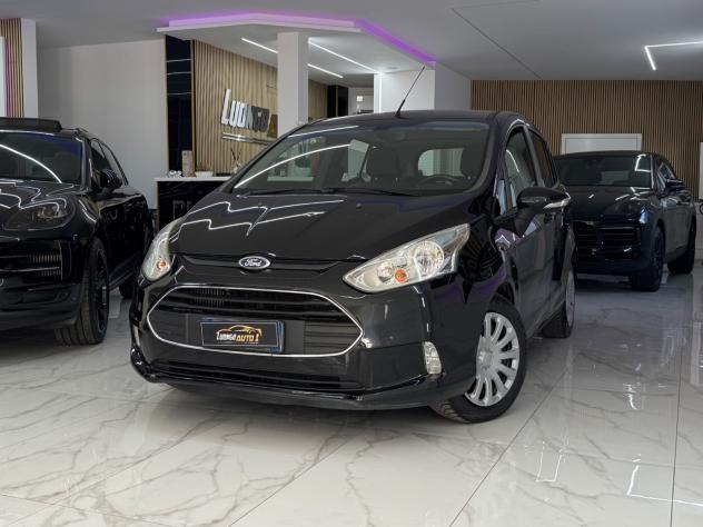 Ford B-Max 1.6 TDCi 95 CV Titanium - Foto 3