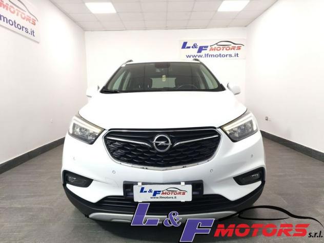 Opel Mokka X Mokka X Innovation Benzina/Gpl casa madre - Foto 2