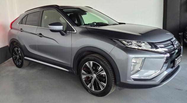 Mitsubishi Eclipse Cross 1.5 turbo 2WD Diamond - Foto 5