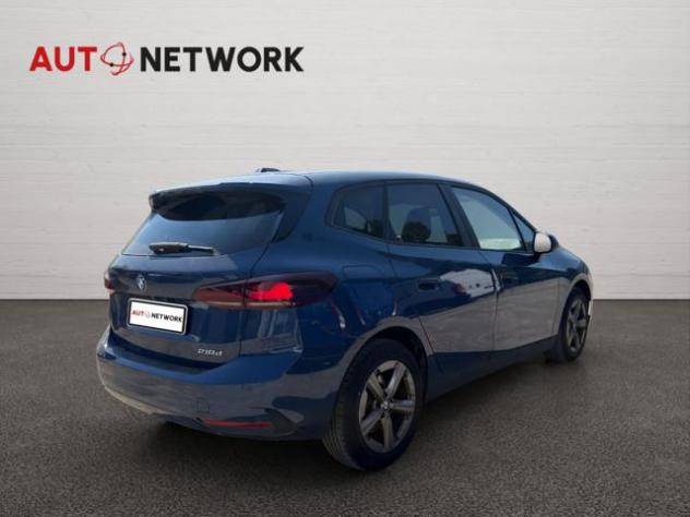 BMW 218 d Active Tourer rif. 23643783 - Foto 3