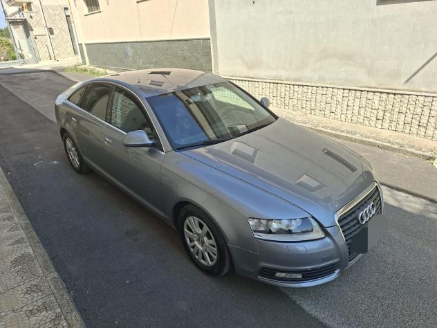 Audi A6 2.7 V6 TDI F.AP. - Foto 4