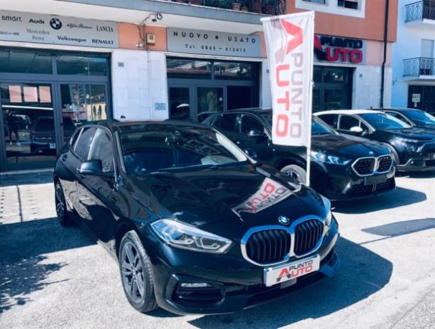 BMW 118 i 5p. sport rif. 24133187 - Foto 2