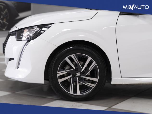 Peugeot 208 1.2 Puretech Active Pack S&S 75CV - Foto 8