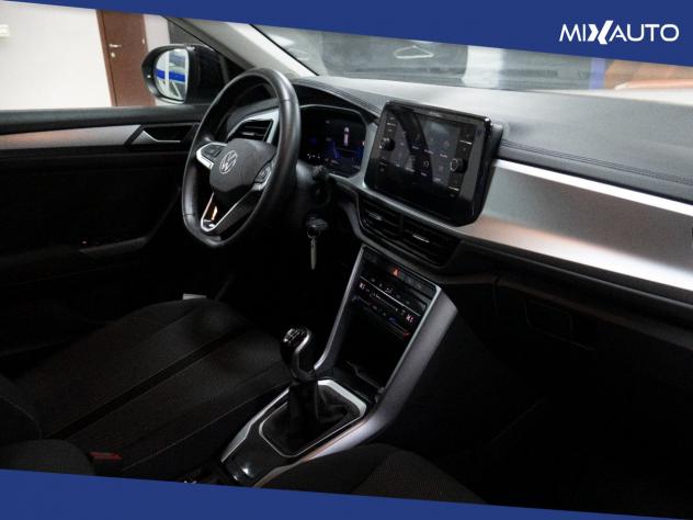 Volkswagen T-Roc 2.0 TDI Life 115CV - Foto 15
