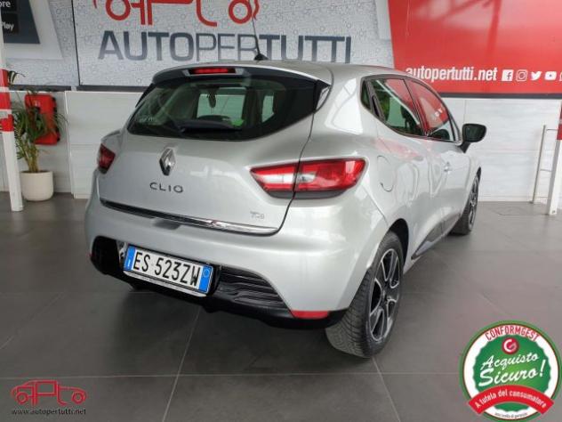 RENAULT Clio 0.9 TCe 12V 90CV S&S 5p Energy rif. 19207407 - Foto 3