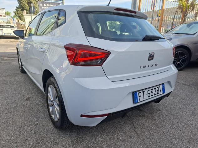 Seat Ibiza 1.6 TDI 80 CV 5 porte XCELLENCE - Foto 4