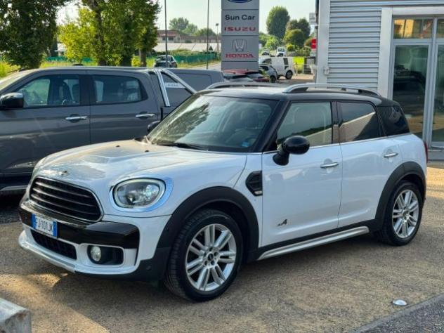 MINI Countryman 2.0 Cooper Countryman rif. 23027189 - Foto 3