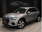 Audi Q3 35 TDI quattro Business Advanced