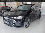 Mercedes-Benz GLA 200 4matic AMG Line Advan #50255