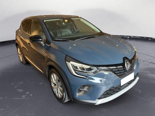 Renault Captur E-Tech hybrid 1.6 HEV E-TECH 105KW INTENS - Foto 3