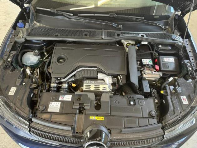 CITROEN C4 HYBRID 110 E-DCS6 YOU rif. 24024475 - Foto 10