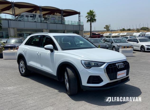Audi Q3 45 1.4 tfsi e s-tronic - Foto 3