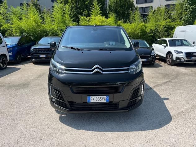 Citroën SpaceTourer BlueHDi 180 S&S M Business XL EAT6 - Foto 2