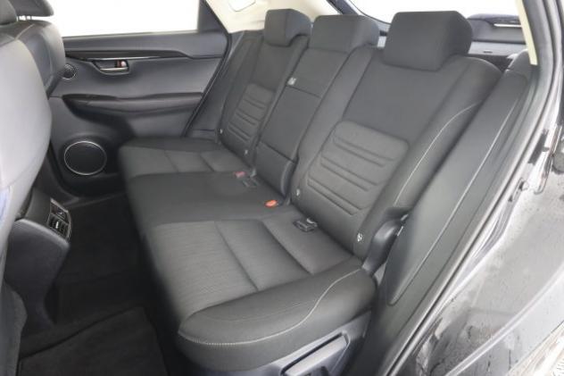 LEXUS NX NX Hybrid 4WD Executive rif. 23734613 - Foto 3