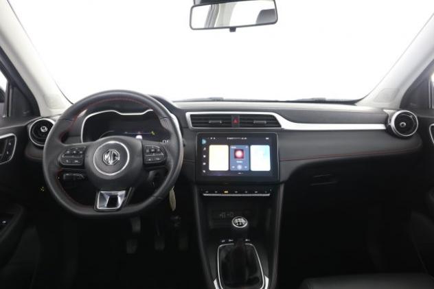 MG ZS ZS 1.5 VTi-tech Luxury rif. 23960929 - Foto 4