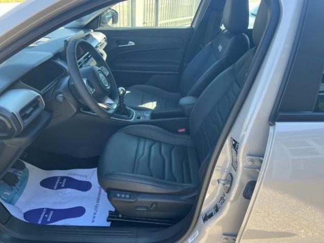 JEEP Avenger 1.2 Turbo 100 CV Longitude + Accessori rif. 24097651 - Foto 10