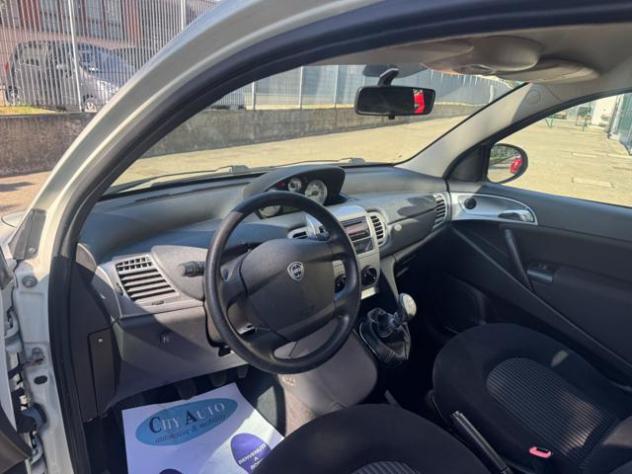 LANCIA Ypsilon 1.4 Argento Ecochic GPL rif. 24055469 - Foto 7