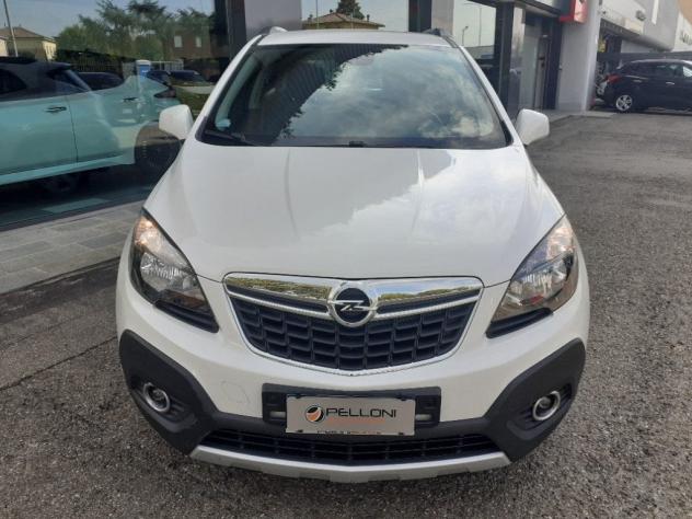 Opel Mokka 1.6 CDTI 4X2 IVA ESPOSTA-1°PROP-GARANZIA - Foto 2