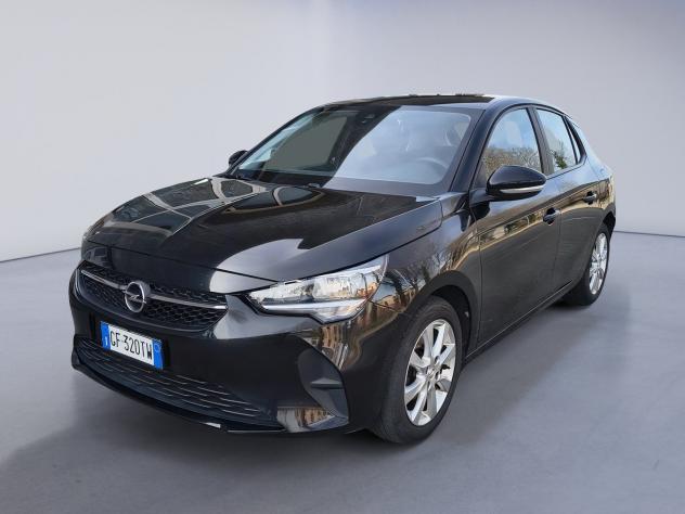 Opel Corsa 1.2 75 CV Edition MT5 NEOPATENTATI - Foto 2