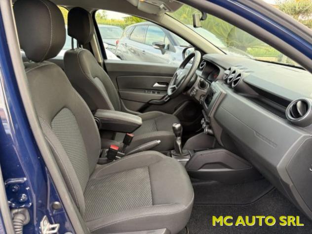 DACIA Duster 1.6 SCe GPL 4x2 Comfort rif. 24091951 - Foto 9