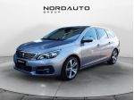 Peugeot 308 II 2018 SW Diesel SW 1.5 bluehdi Allure s&s 130cv