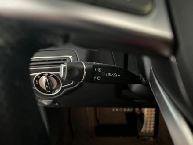 MERCEDES-BENZ GLC 350 e 4Matic Premium TETTO-PELLE-UNI PRO. rif. 23962422 - Foto 9