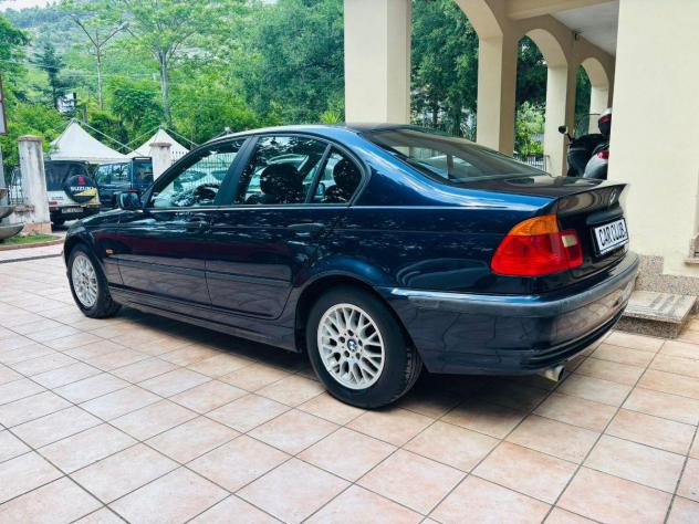 BMW - Serie 3 - 318i 4 porte - Foto 4