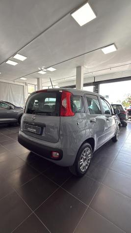 FIAT Panda 1.2 69cv E6 Easy - Foto 4