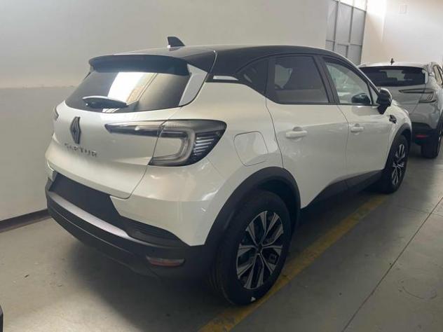 RENAULT Captur EVOLUTION 1.2 ECO-G 120 rif. 23984063 - Foto 5