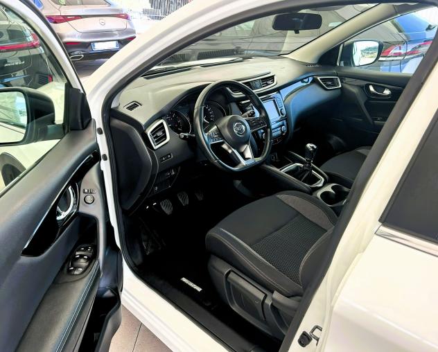 Nissan Qashqai 1.7 dCi 150cv 4WD Acenta - Foto 2