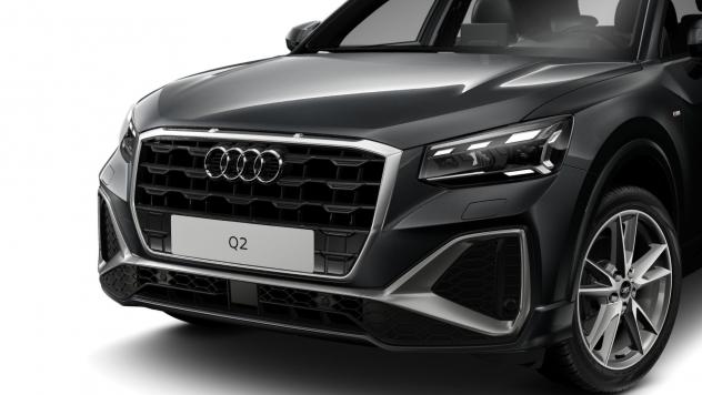Audi Q2 Audi S line edition 35 TDI 110(150) kW(CV) S tronic - Foto 6