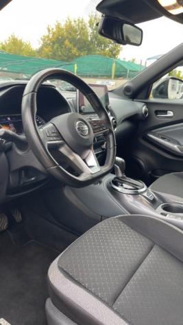 NISSAN Juke 1.0 DIG-T 114 CV DCT N-Connecta rif. 24136055 - Foto 9