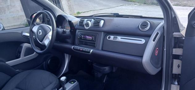 Smart ForTwo 1000 MHD couppassion - 2012 - Foto 9