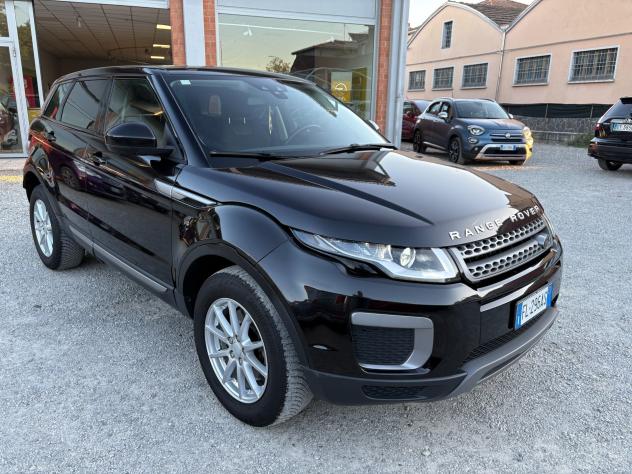 Land Rover Range Evoque 2.0 TD4 150 CV - Foto 3