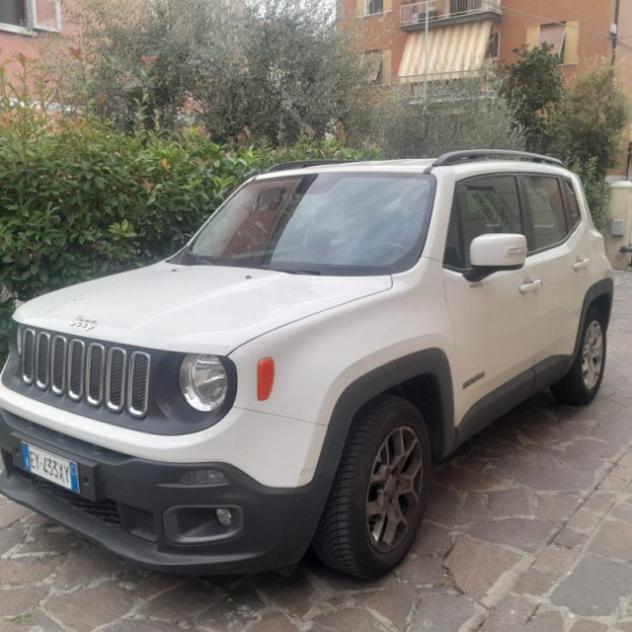 JEEP Renegade 1.6 Mjt 120 CV Longitude rif. 24202250 - Foto 2