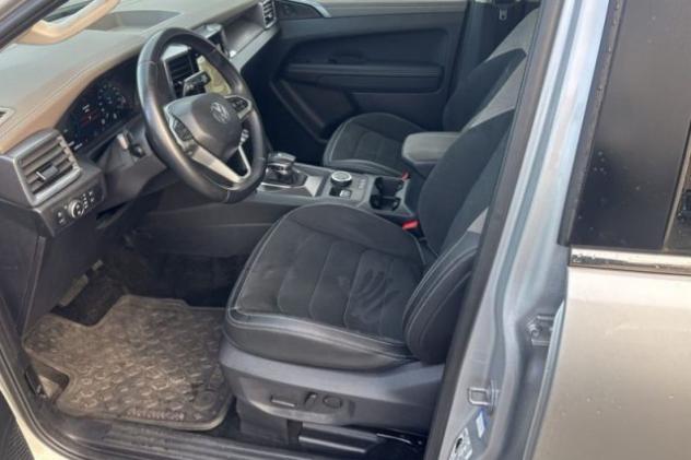 VOLKSWAGEN Amarok 2.0 TDI 205 CV 4MOTION aut. Style rif. 24096214 - Foto 6