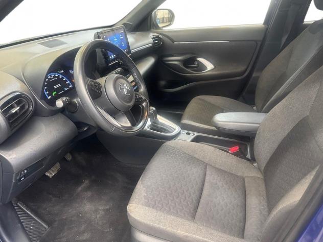 Toyota Yaris Cross 1.5 Hybrid 5p. E-CVT Trend - Foto 7