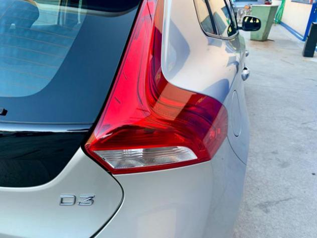 VOLVO V40 D3 Kinetic 150CV !!!!!!!!! EURO 6B rif. 23803100 - Foto 7