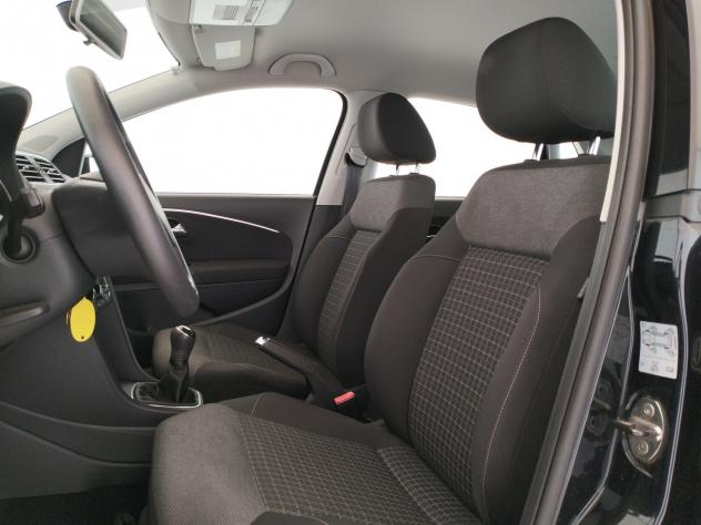 Volkswagen Polo 1.0 MPI 75 CV Comfortline - NEOPATENTATI - Foto 5