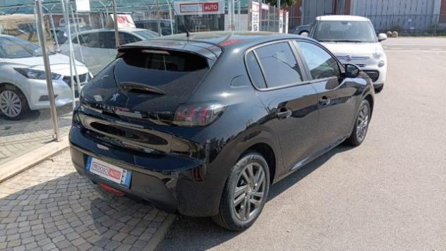 PEUGEOT 208 PureTech 75 Stop&Start 5 porte Active Pack rif. 23987771 - Foto 2