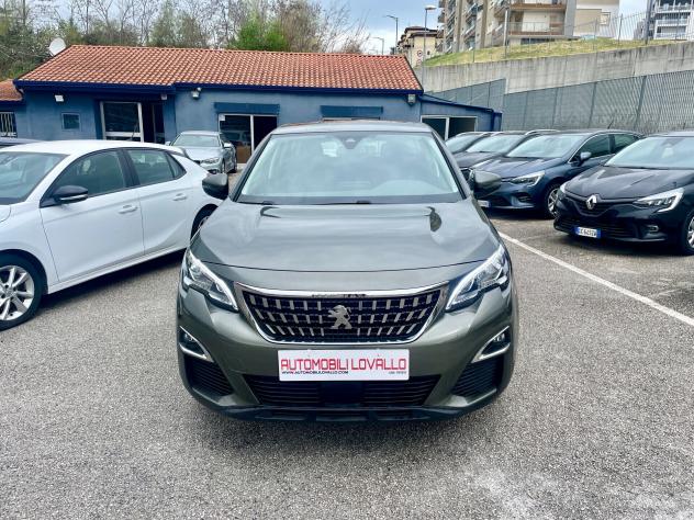 Peugeot 3008 HDi 130cv 6m km 101000 NAVI - Foto 2