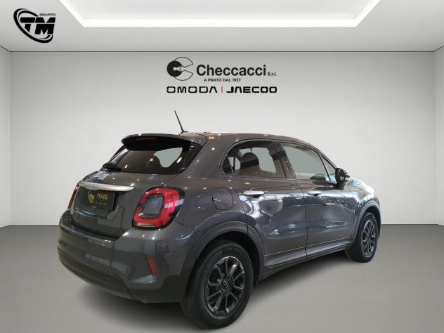 Fiat 500X 1.3 mjet Club 95cv *NEOPATENTATI* - Foto 5
