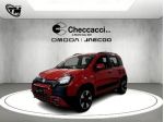 Fiat Panda Cross 1.0 firefly hybrid (Red) *19.000 KM*