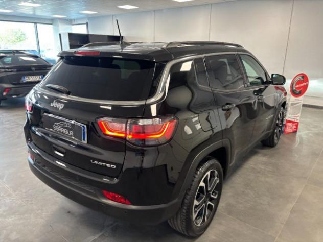 JEEP Compass 1.6 Multijet II 2WD Limited rif. 23992170 - Foto 6